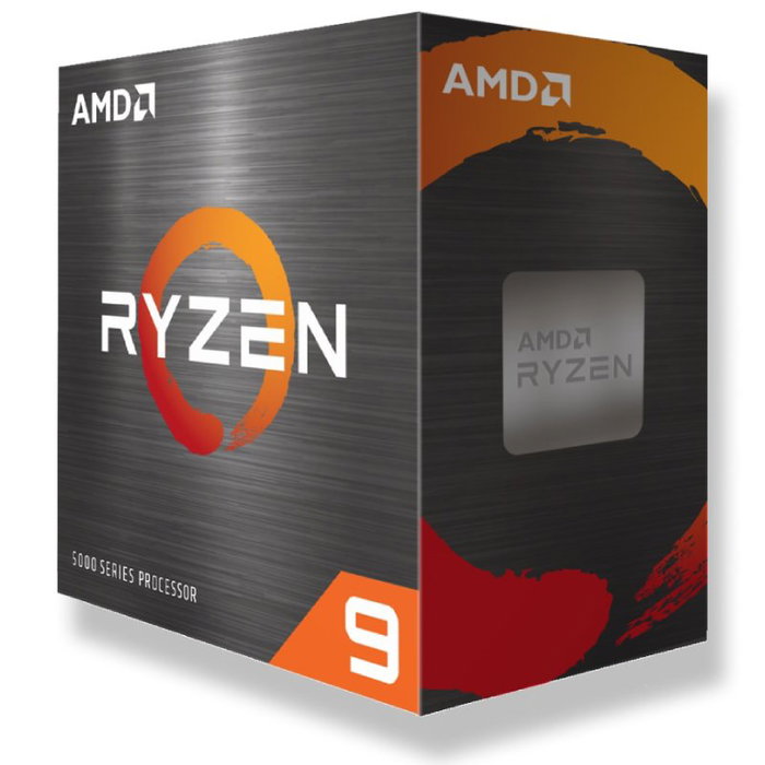 AMD Ryzen 9 5900XT 3.3GHz 72MB Cache Socket AM4